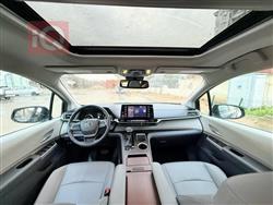 تويوتا سيينا